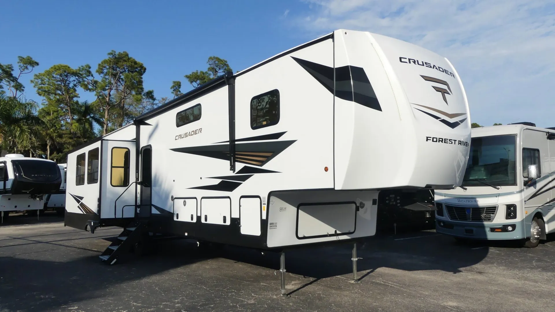 2026 Prime Time RV Crusader BONUS38 - Photo 2