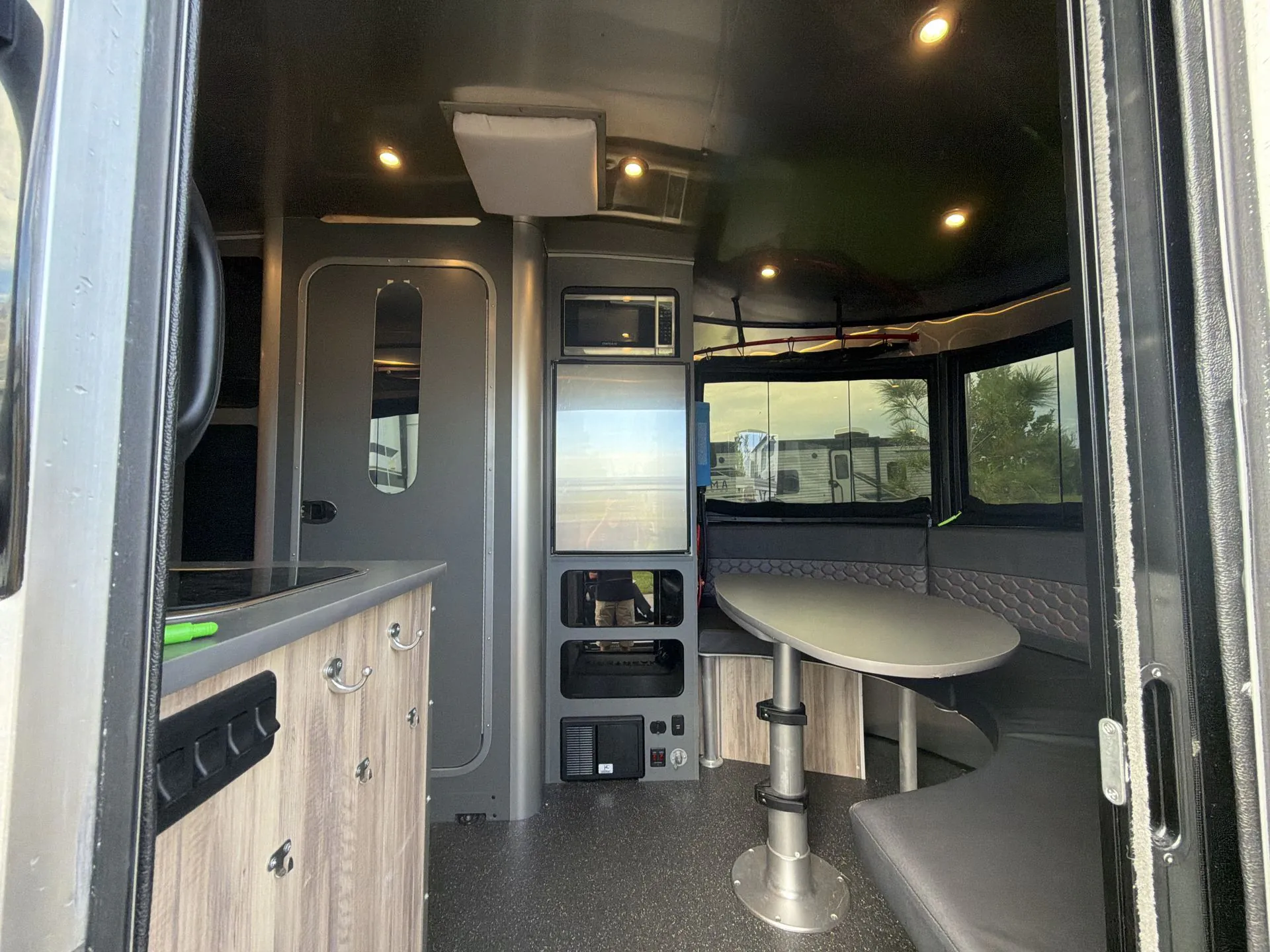 2022 Airstream Basecamp 20X - Photo 4