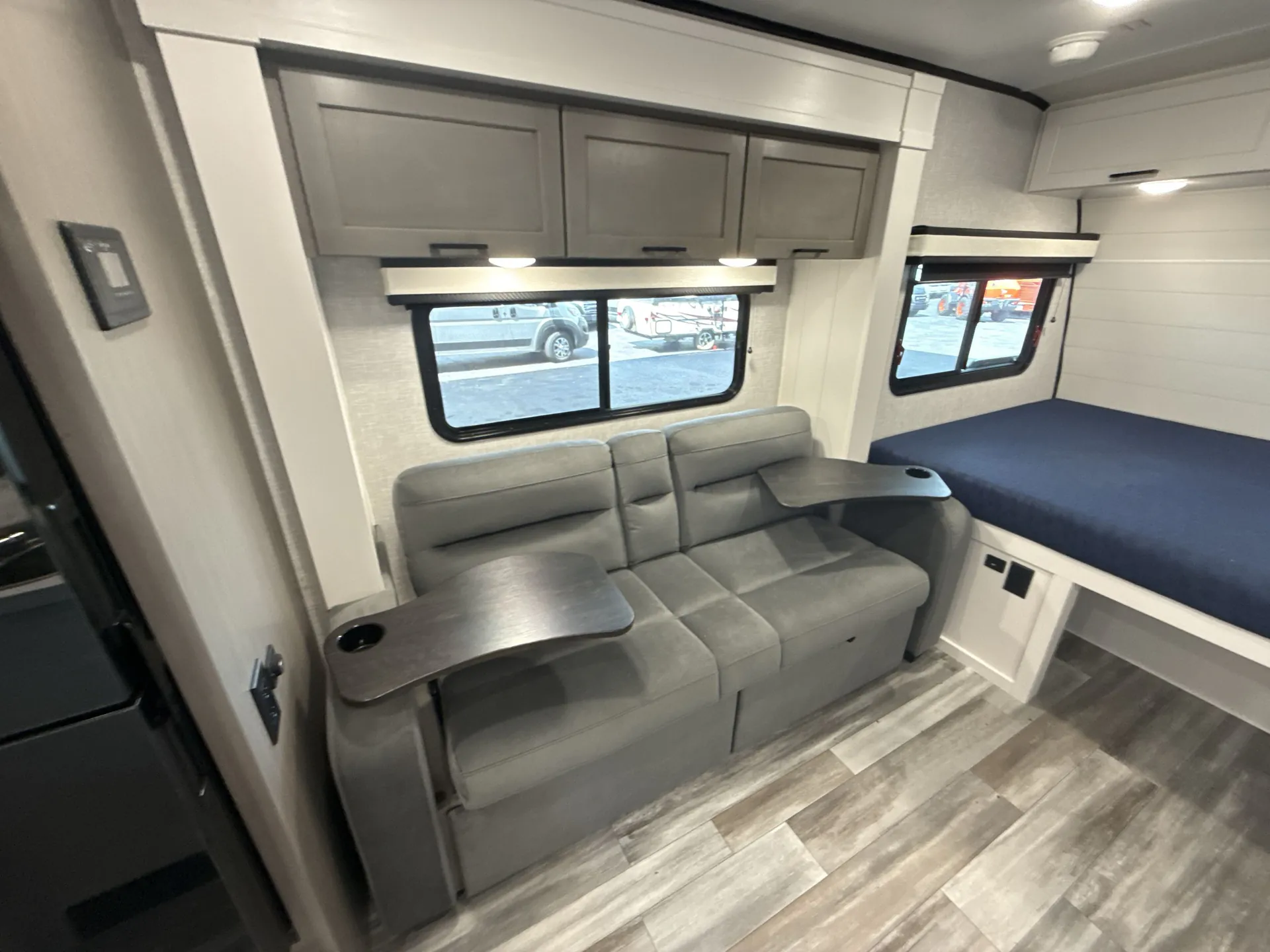 2025 Jayco Jay Feather Air 16RB — living area main