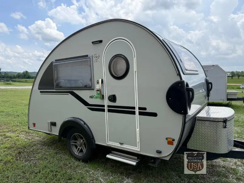 2022 nuCamp RV TAB 320 Used    CS-S - Photo 3