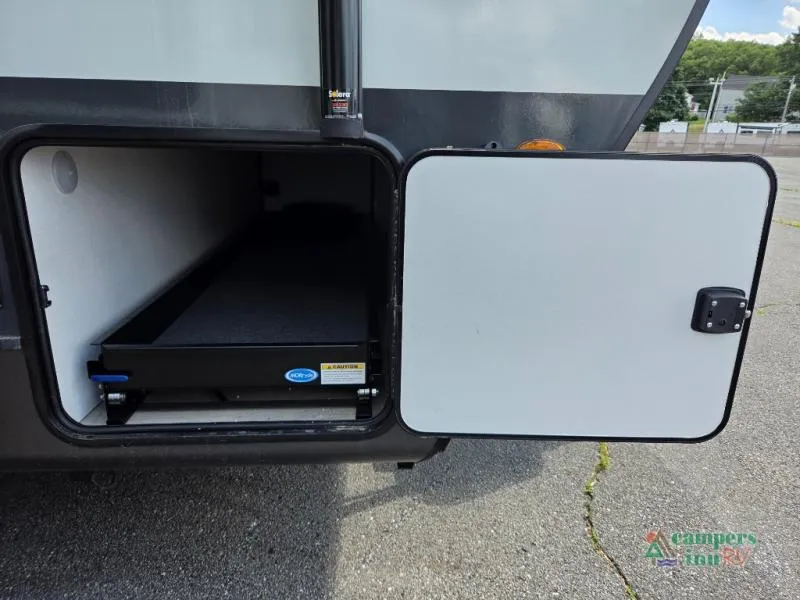 2026 Forest River Rockwood Mini Lite 2522FB - Photo 4