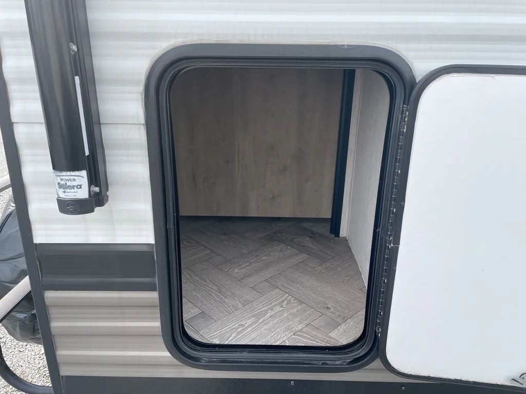 2022 Forest River Puma 26FKDS, Photos photo 35