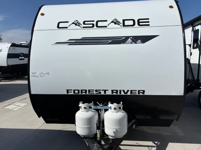 2026 Forest River Cascade 26LPC - Photo 3