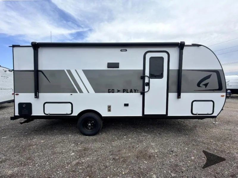 2026 Wayfinder RV Go Play New    18MBS-G - Photo 2