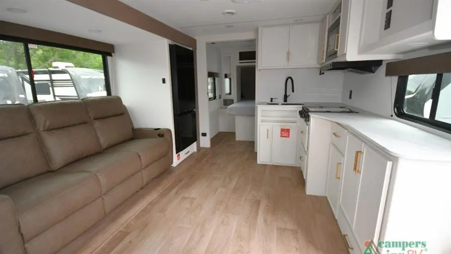 2026 Grand Design Transcend Xplor 22RBX - Photo 2