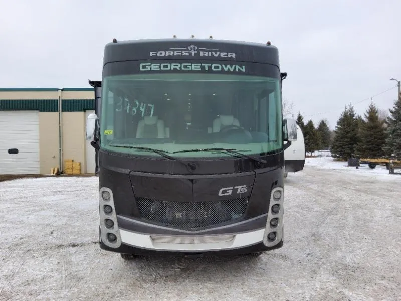 2026 Forest River Georgetown 5 Series GT5 34H5 - Photo 3