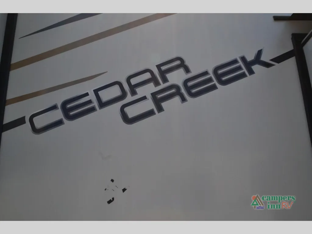 2023 Forest River Cedar Creek 377BH, Photos photo 6