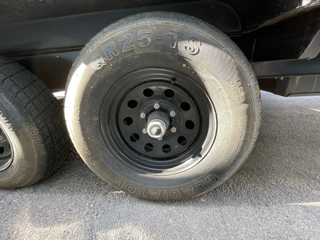 2022 Forest River Stealth FQ2413G, Photos photo 24
