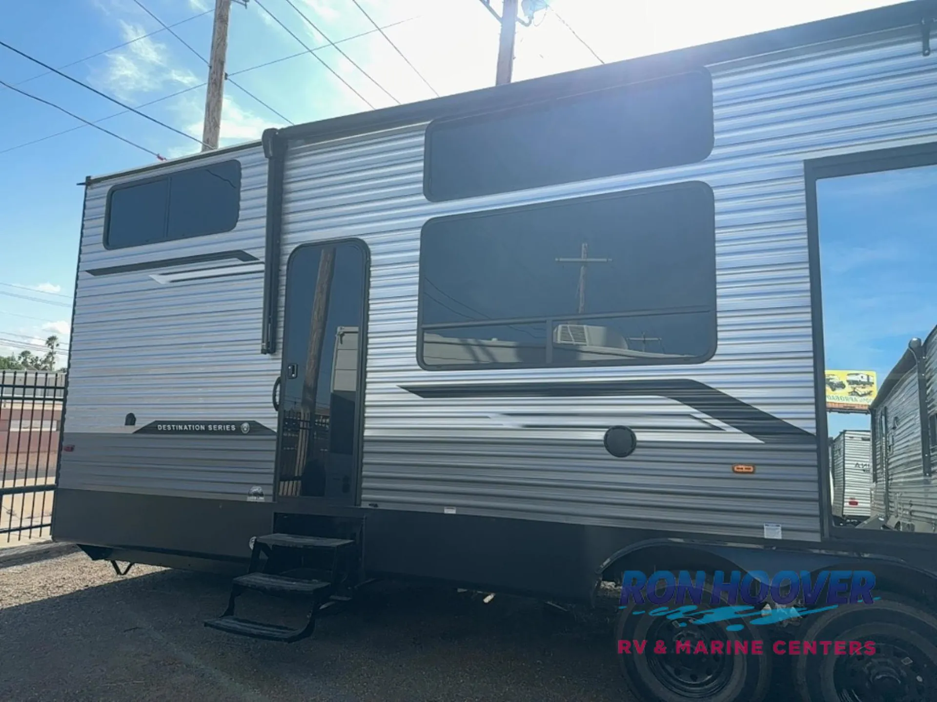 2025 Coachmen Catalina Destination 42CONDO - Photo 4