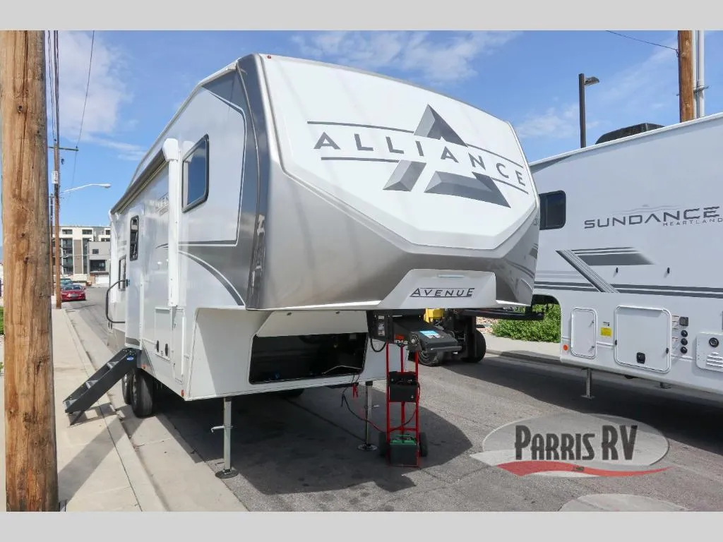 2026 Alliance RV Avenue 23ML - Photo 2