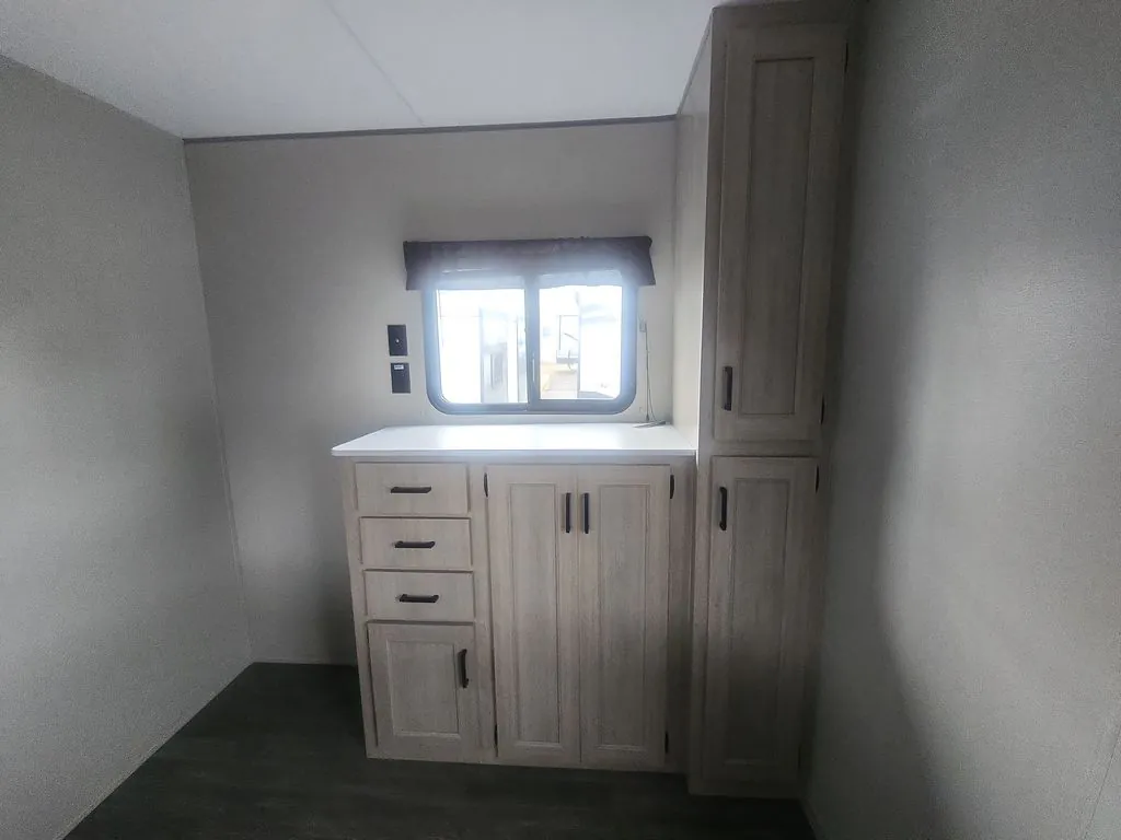 2026 Forest River Aurora 34BHTS 2 QUEEN BEDS, Photos photo 30