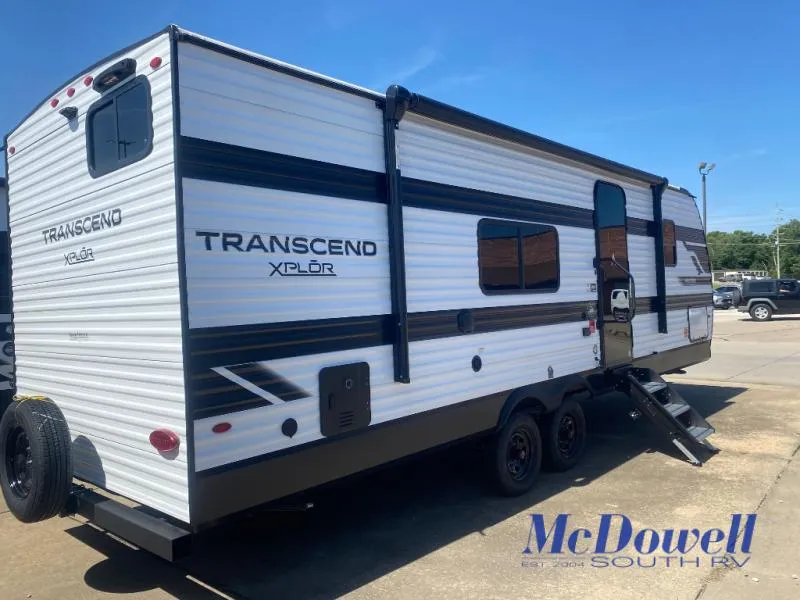 2026 Grand Design Transcend Xplor 24BHX - Photo 3