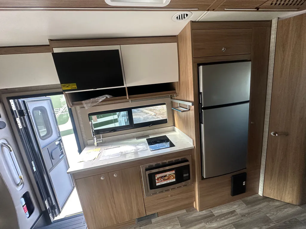 2026 Tiffin Wayfarer 25 XPW, Photos photo 39