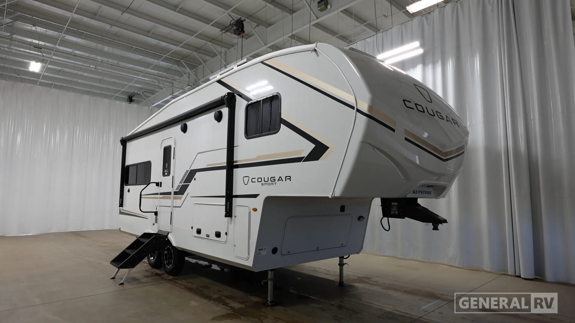 2027 Keystone Cougar Sport 2100ML - Photo 2