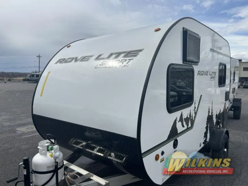 2025 Travel Lite Rove Lite Sport 12RK - Photo 3
