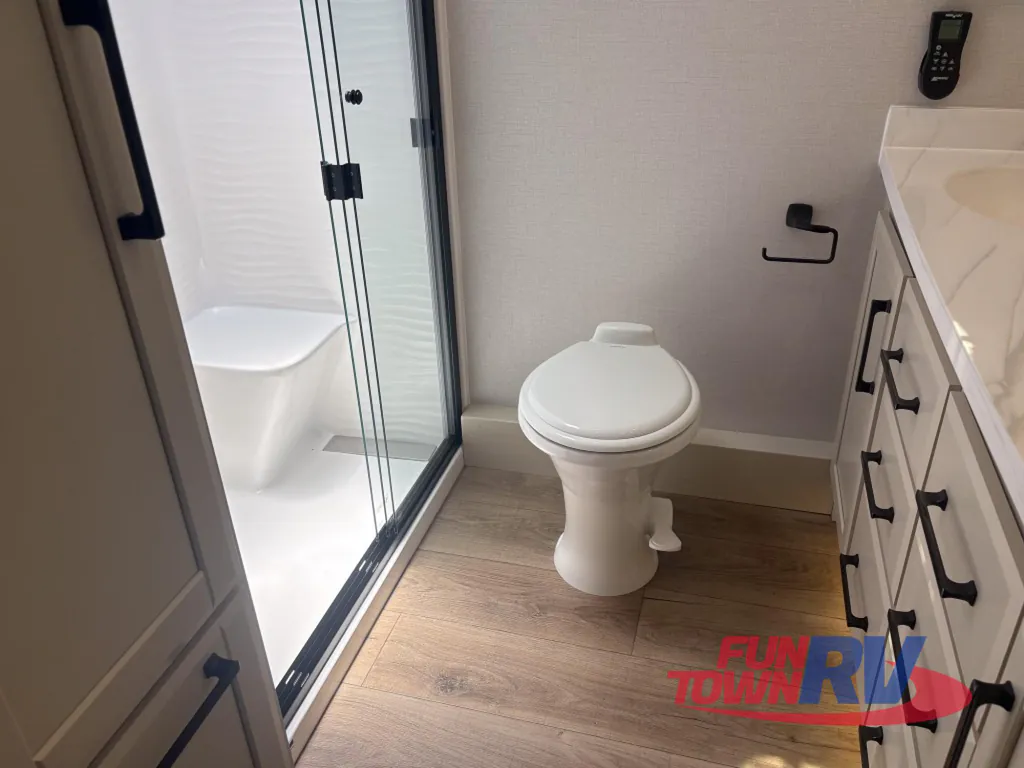 2026 Forest River RiverStone 420RE, Photos photo 42