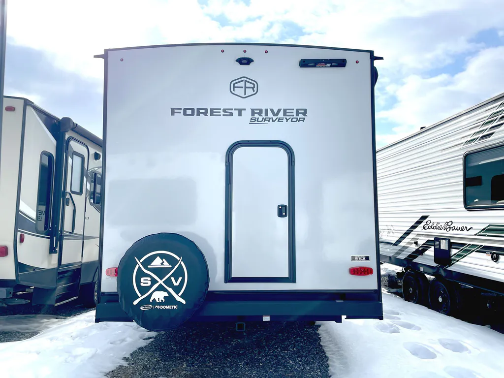2025 Forest River Surveyor Legend 260BHLE, Photos photo 7