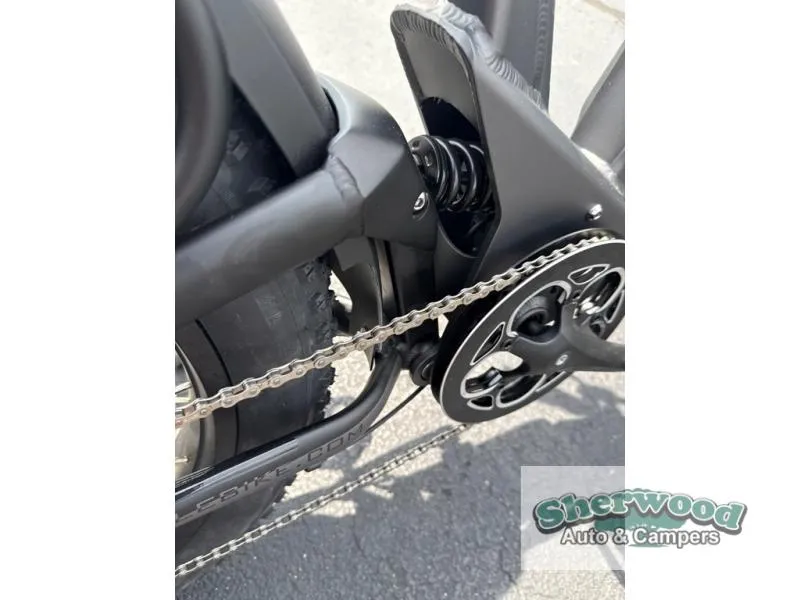 2024 Magic Cycle E-Bike New    Deer - Photo 3