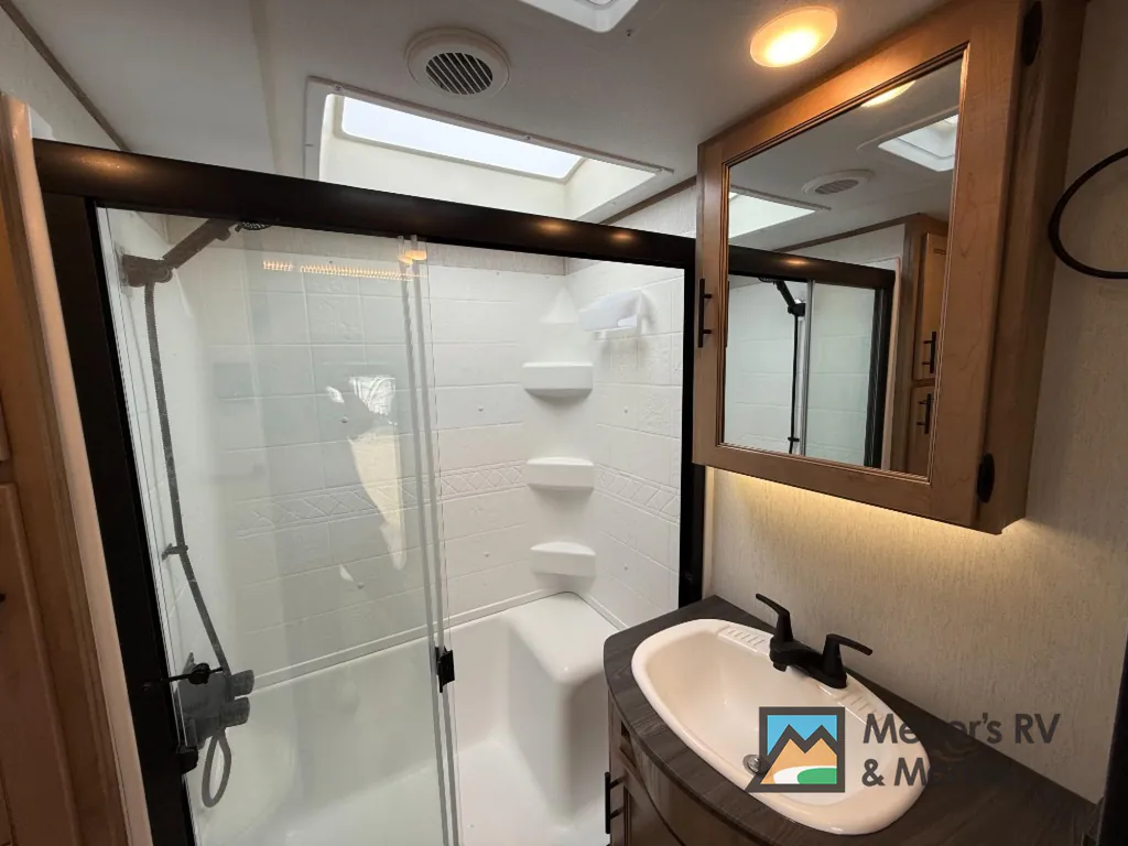 2023 Forest River Sabre 350RL, Photos photo 15