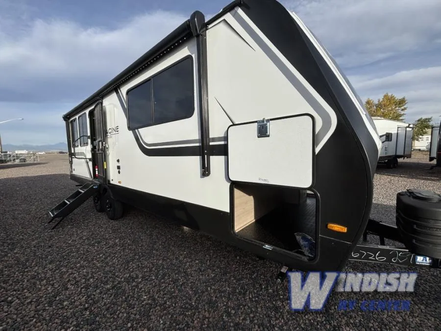 2026 Grand Design Imagine 2700BS - Photo 2
