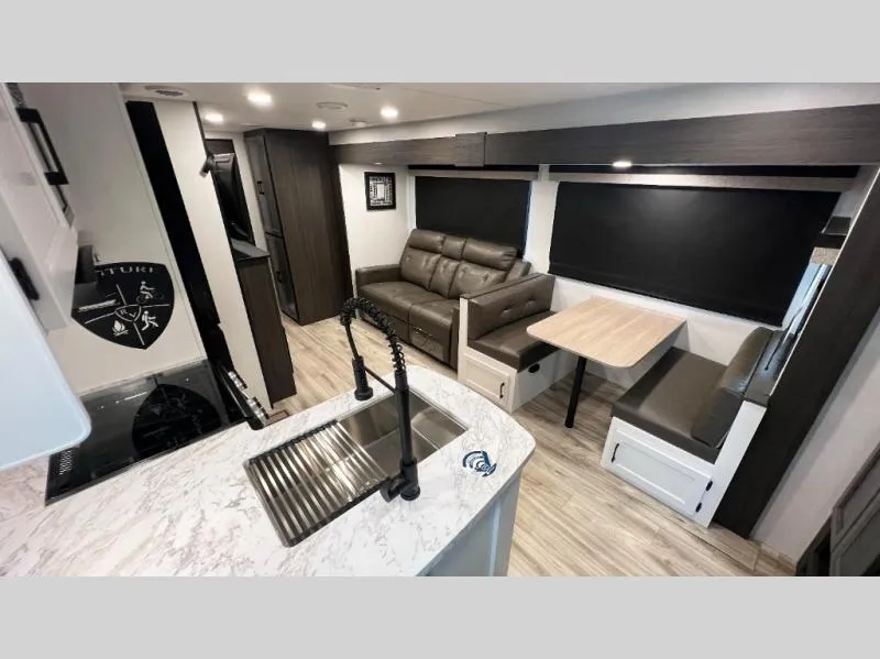 2026 Venture RV Stratus 291VQB - Photo 3