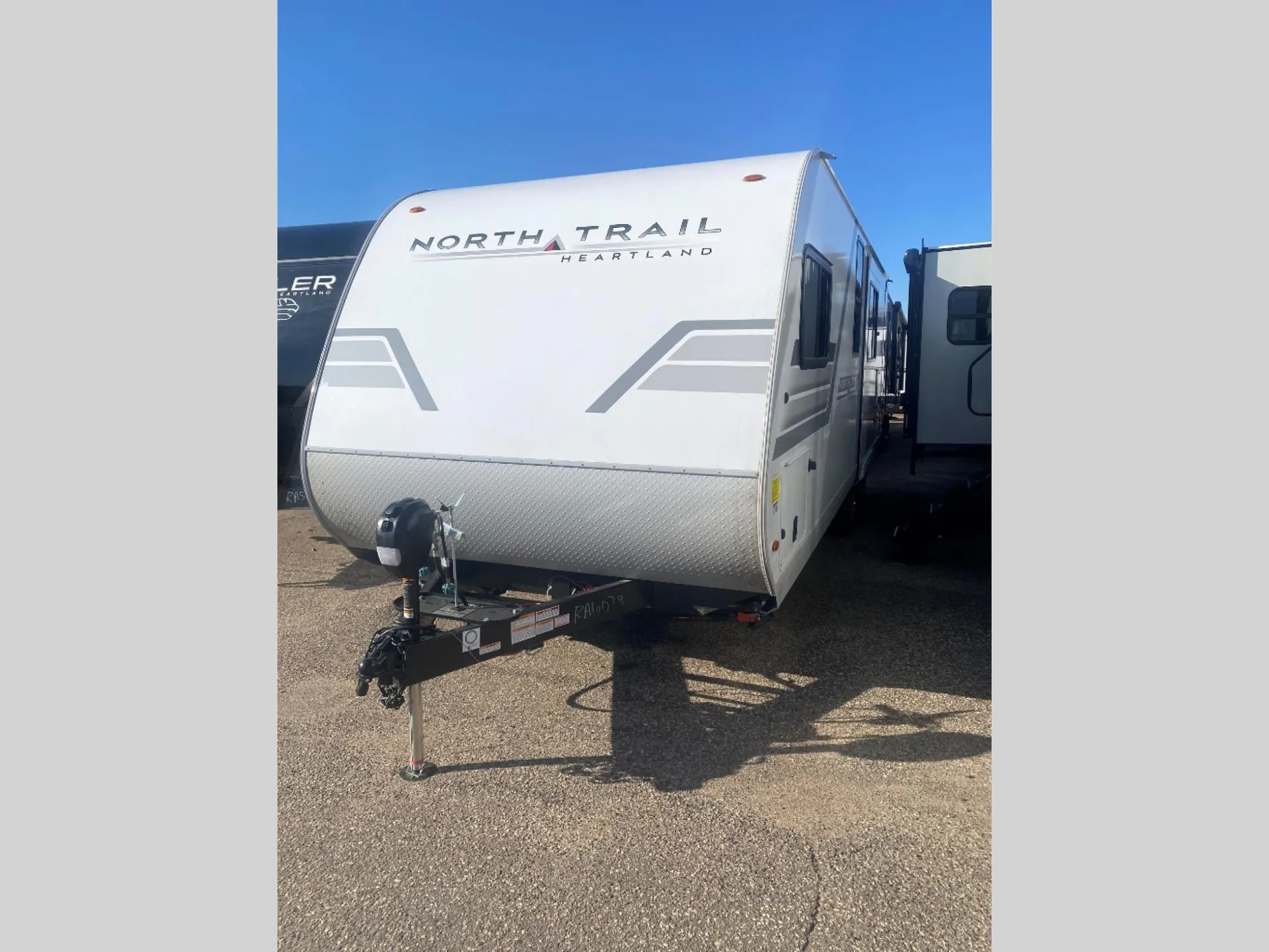2026 Heartland North Trail 240RK - Photo 3