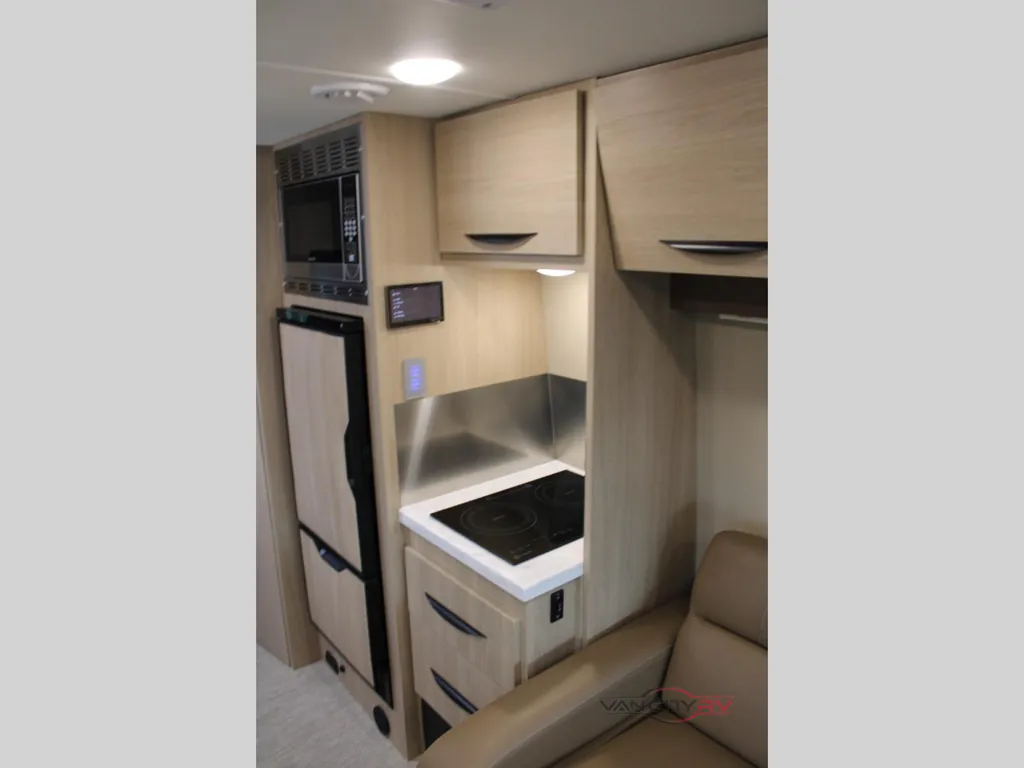 2025 Chinook RV Maverick SS, Photos photo 47