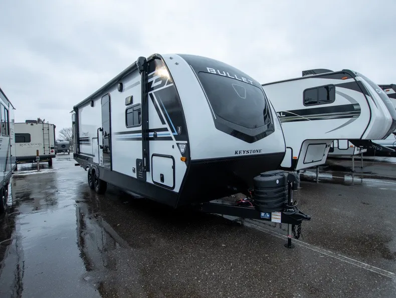 2026 Keystone Bullet Premium 265FKS - Photo 2