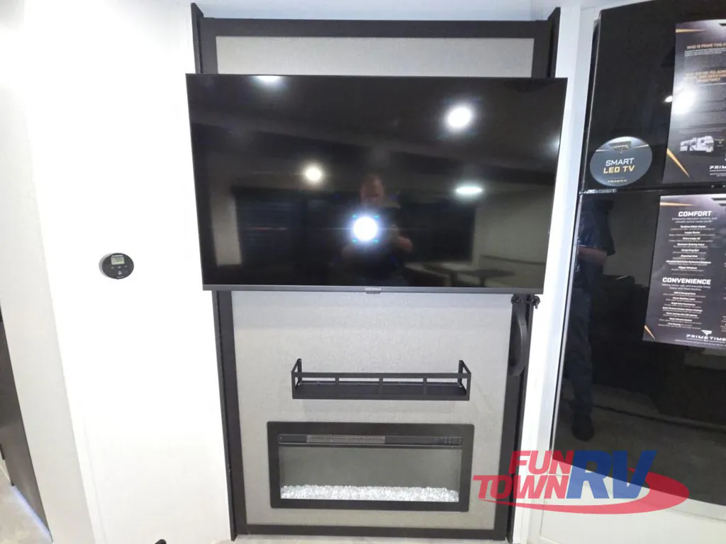 2027 Forest River Tracer 290QB, Photos photo 23