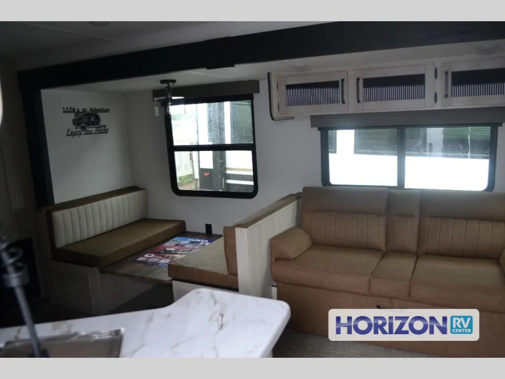 2027 Forest River Puma 32BHQS, Photos photo 7