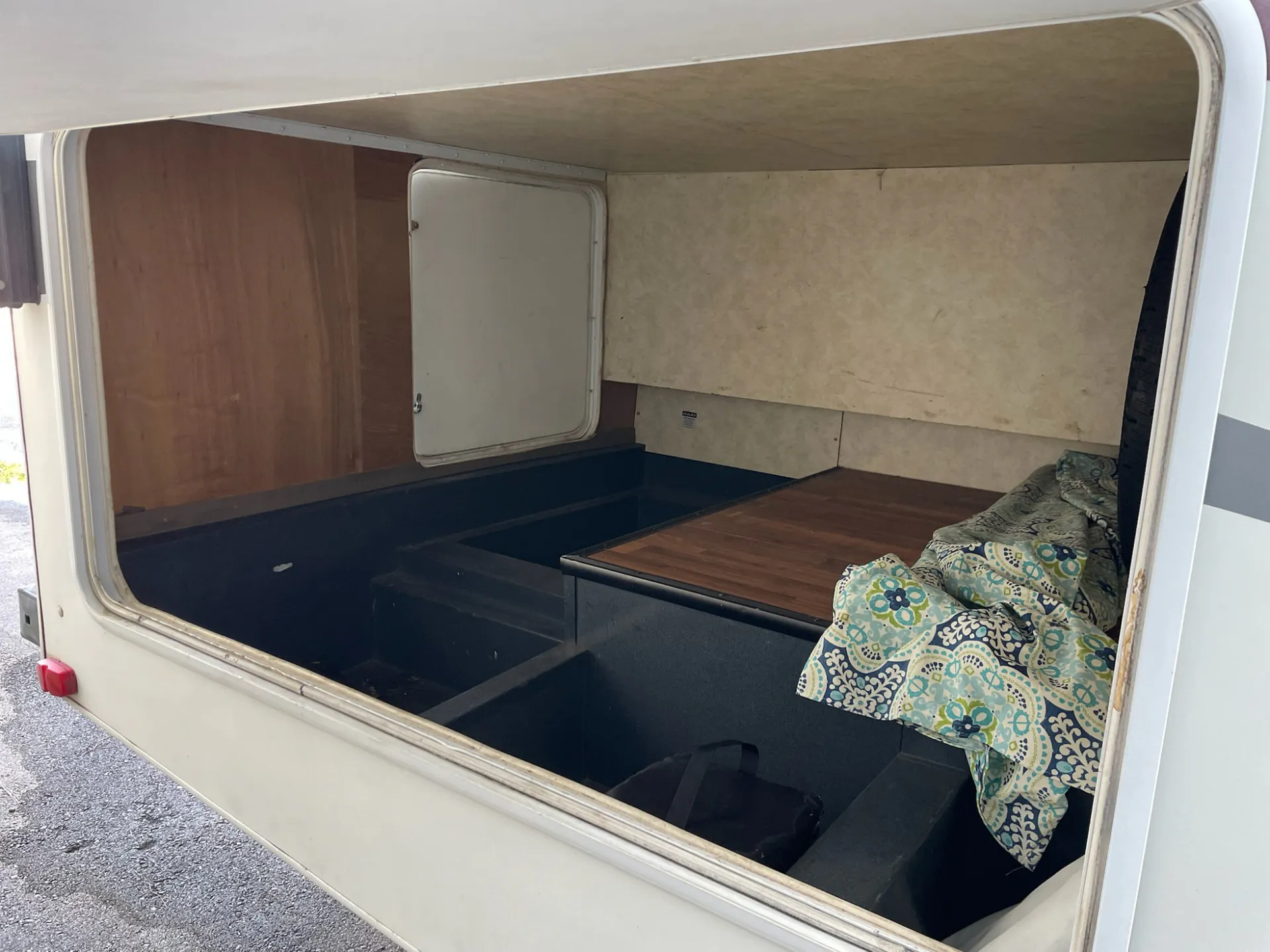 2011 Coachmen Freelander 21QB - Photo 4
