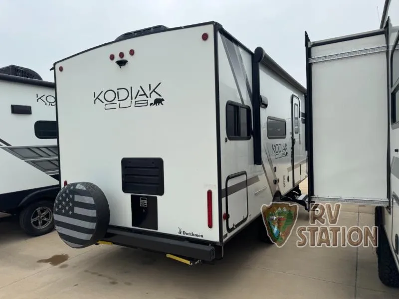 2022 Dutchmen Kodiak Cub 199RK - Photo 3