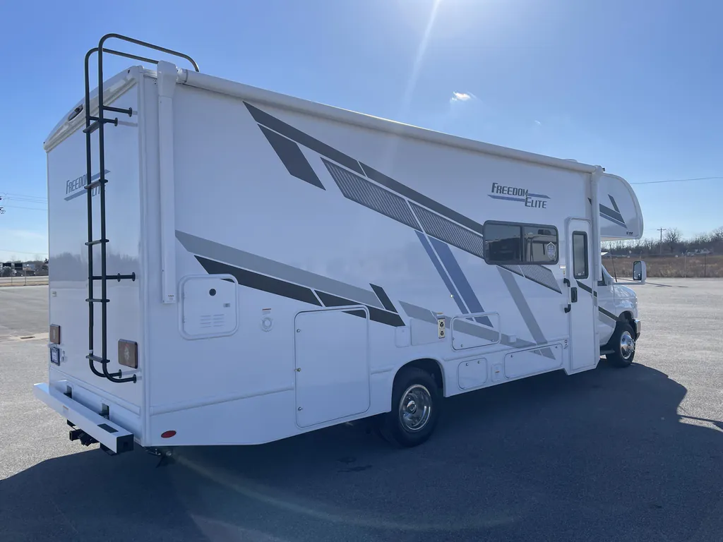 2025 Thor Motor Coach Freedom Elite 27HE, Photos photo 33