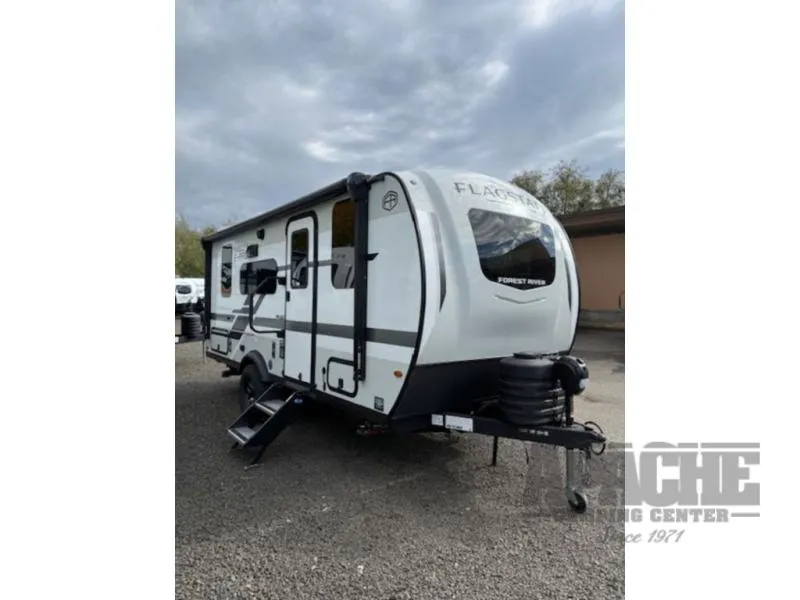 2026 Forest River RV Flagstaff E-Pro 19DBH - Photo 3