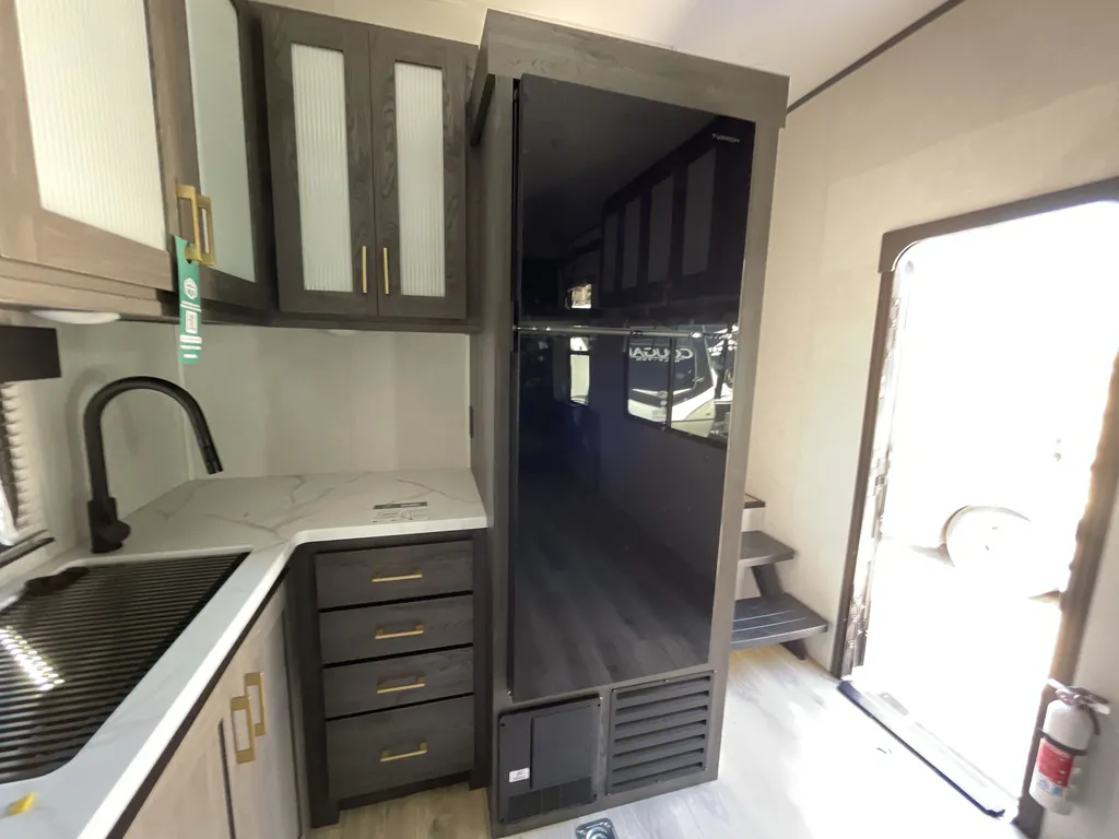 2026 Forest River Nightfall 270N, Photos photo 8