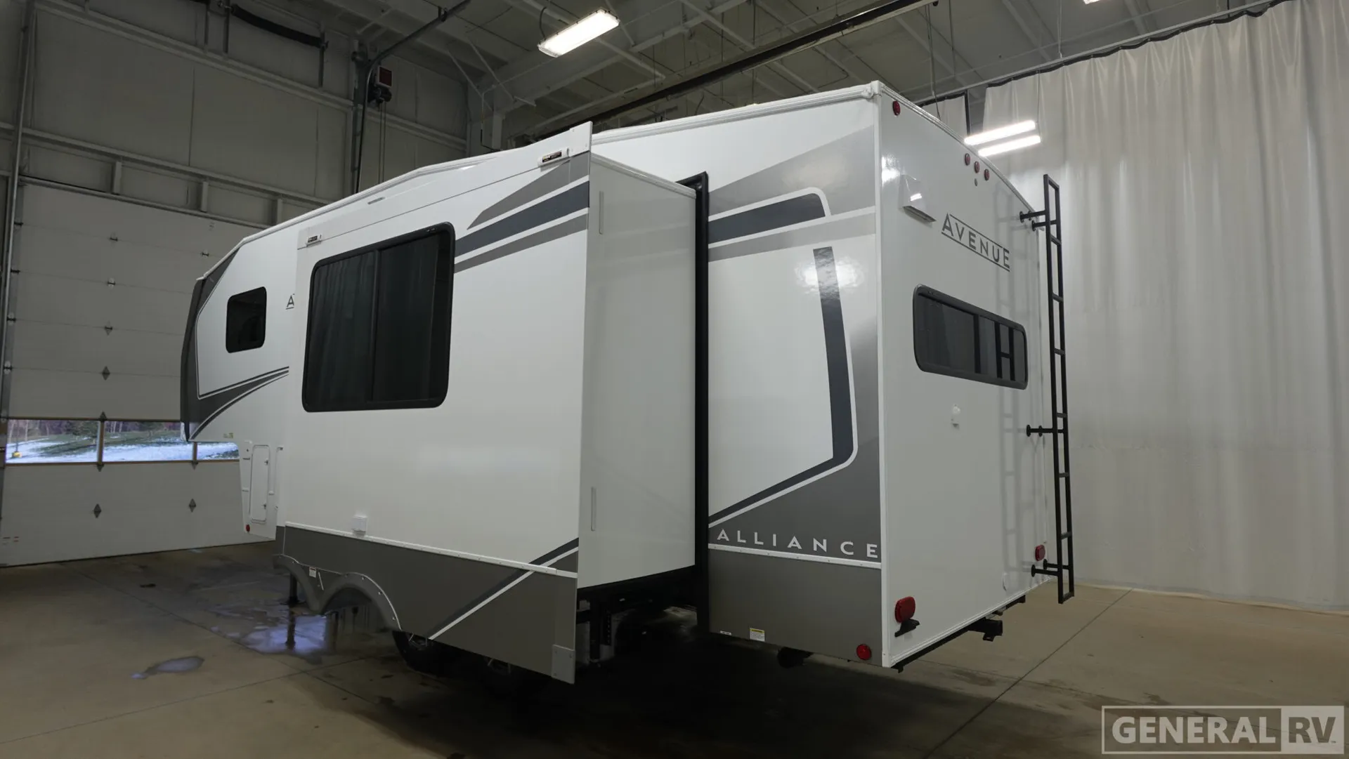2026 Alliance RV Avenue 23ML - Photo 4