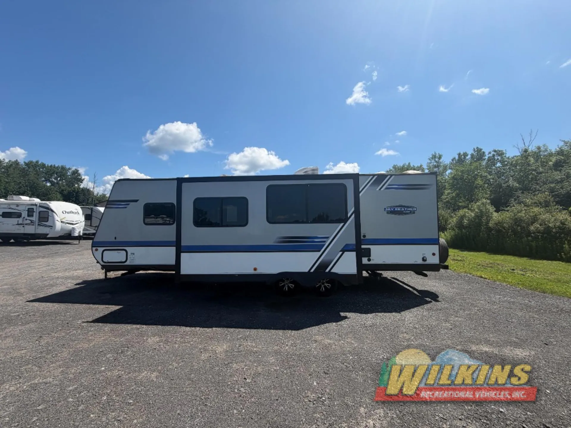2018 Jayco Jay Feather 25BH - Photo 4