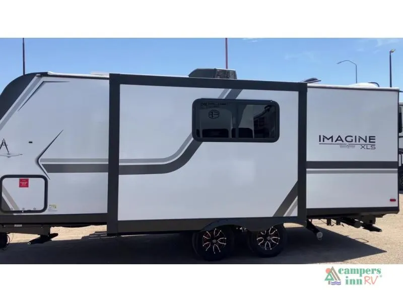 2026 Grand Design Imagine XLS 21MBE - Photo 4