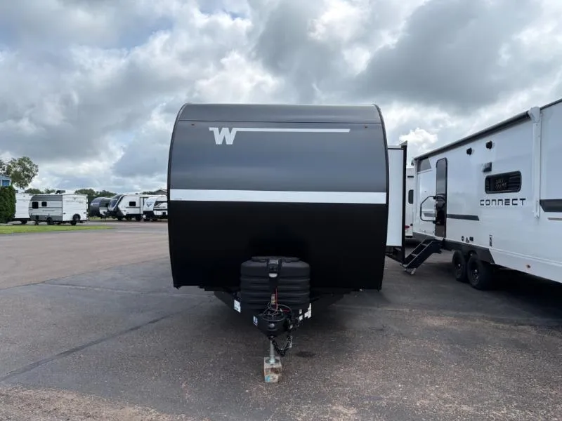 2027 Winnebago Access 27BH - Photo 3