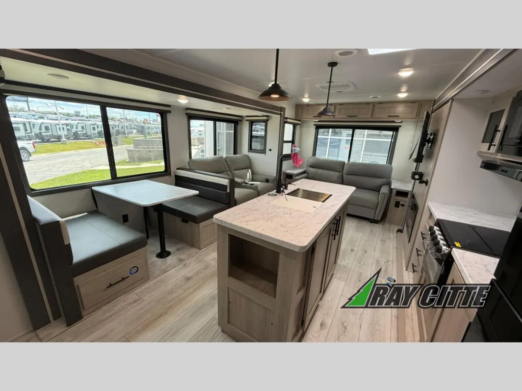 2026 East to West Della Terra 272RL, Photos photo 6