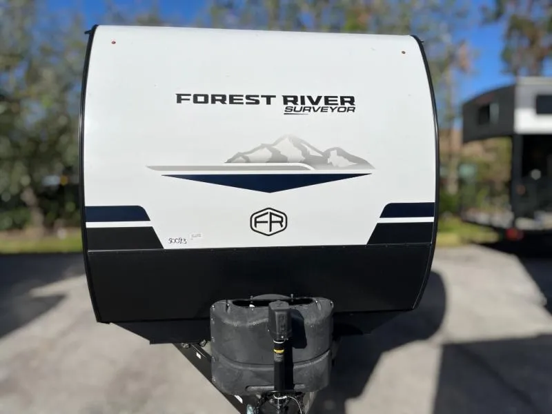 2025 Forest River Surveyor Legend X 29CAMP - Photo 3