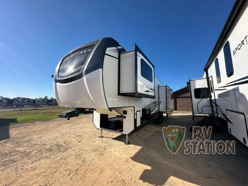 2026 Venture RV SportTrek Touring Edition 353VIK - Photo 2
