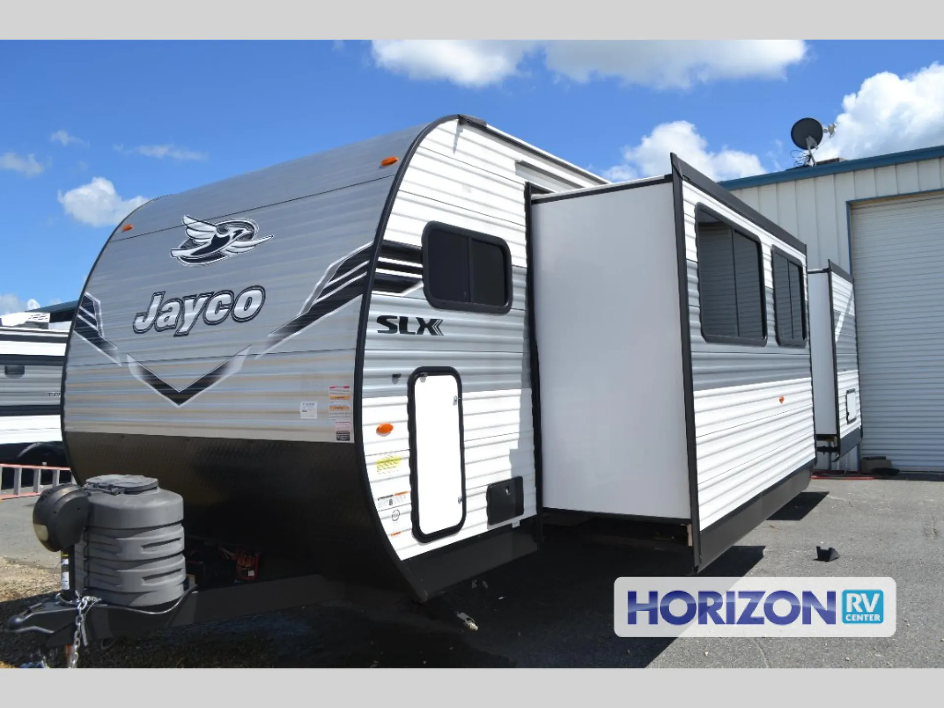 2025 Jayco Jay Flight 280FKS - Photo 3