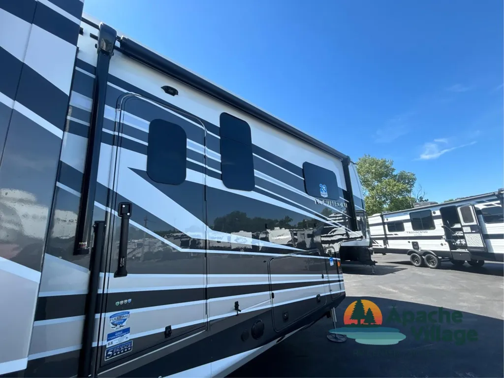 2026 Jayco North Point 395DSDB, Photos photo 13