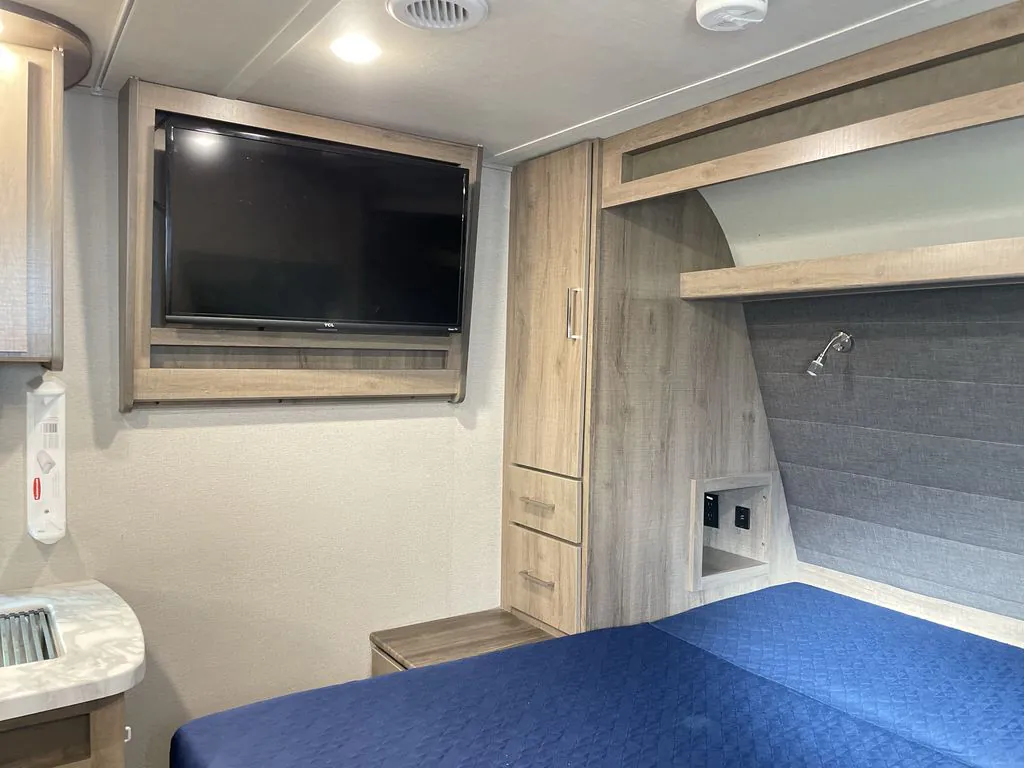 2022 Grand Design Imagine XLS 21BHE, Photos photo 7