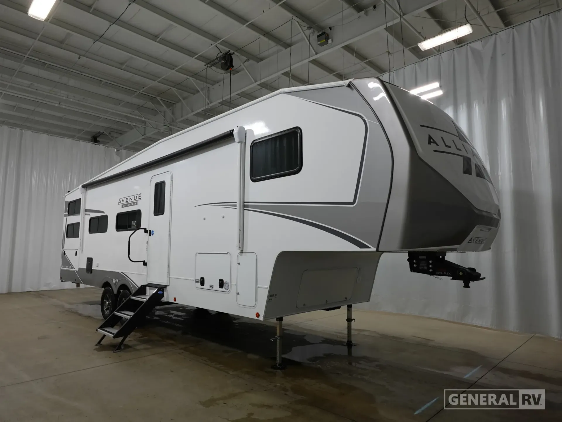 2026 Alliance RV Avenue All-Access 29BH - Photo 2