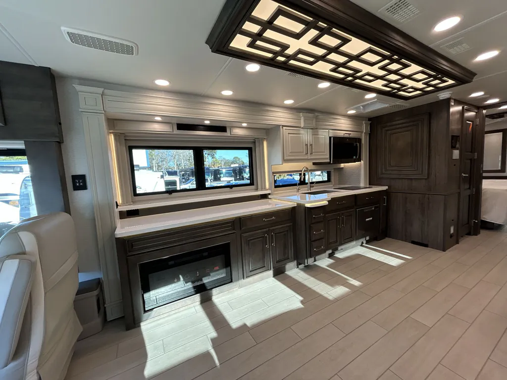 2026 Entegra Coach Aspire 44D, Photos photo 66
