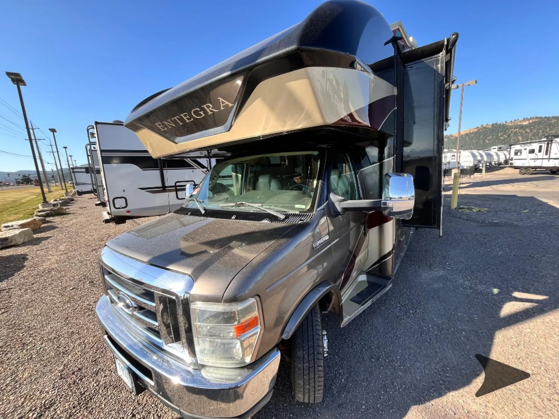 2018 Entegra Coach Esteem 30X - Photo 2