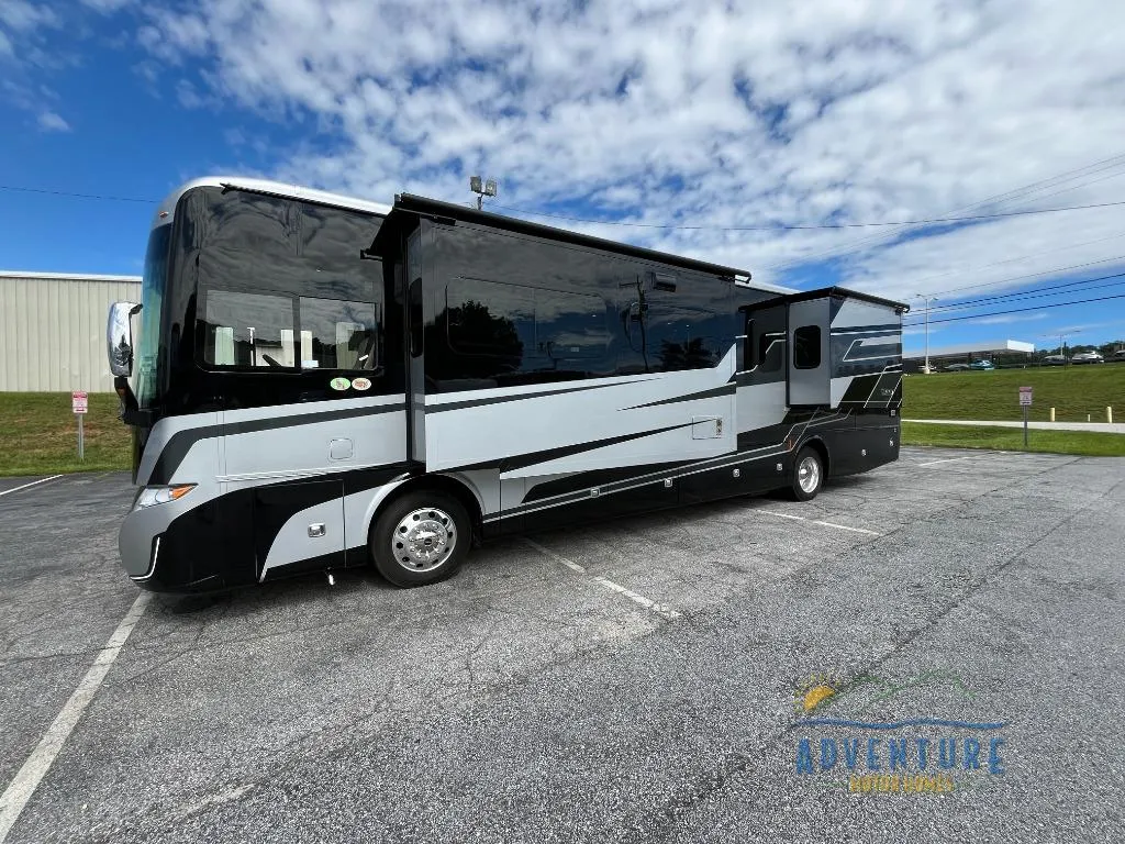 2025 Tiffin Byway 38 BL - Photo 4