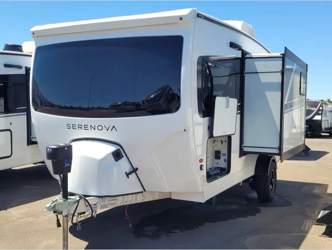 2026 Grand Design Serenova 150HL - Photo 4